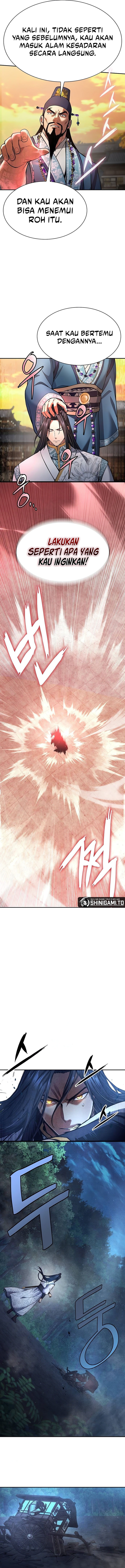 Regression Of The Yong Clan Heir - Chapter 35 - Page 18