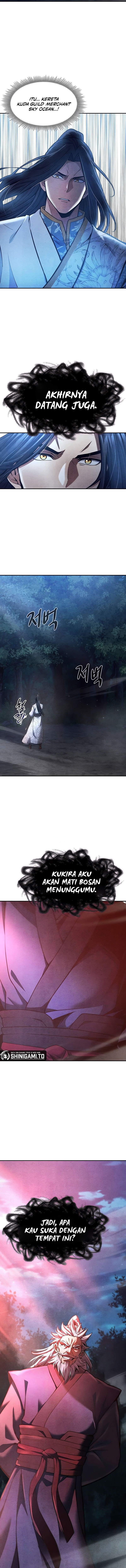 Regression Of The Yong Clan Heir - Chapter 35 - Page 19