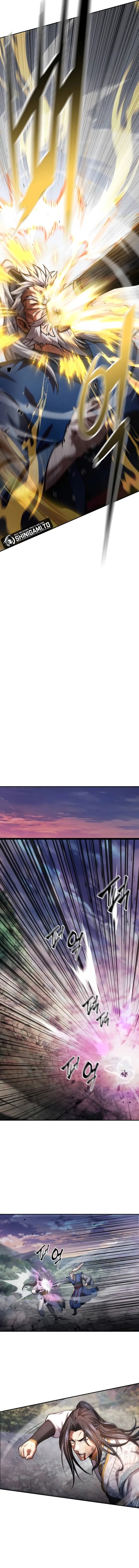 Regression Of The Yong Clan Heir - Chapter 37 - Page 13