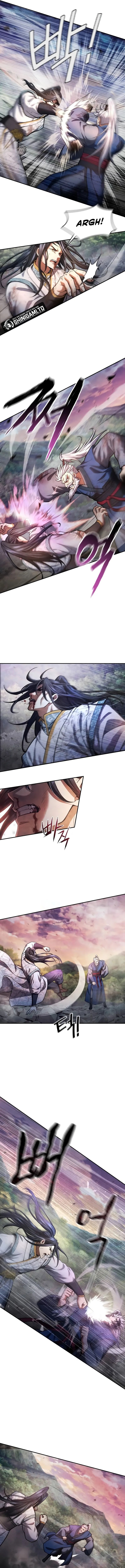 Regression Of The Yong Clan Heir - Chapter 37 - Page 14