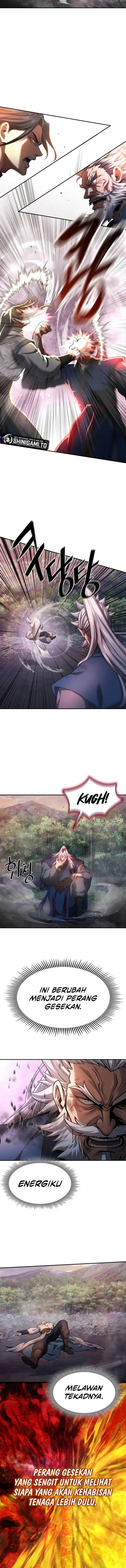 Regression Of The Yong Clan Heir - Chapter 37 - Page 15