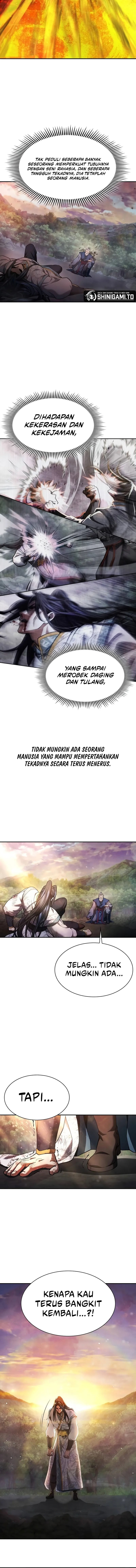 Regression Of The Yong Clan Heir - Chapter 37 - Page 16