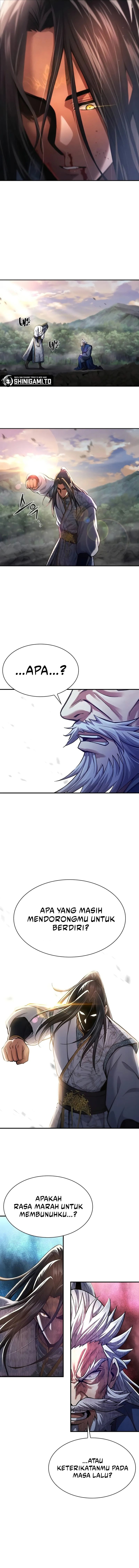 Regression Of The Yong Clan Heir - Chapter 37 - Page 17