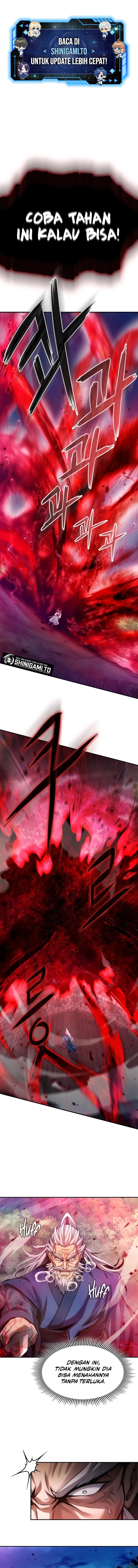 Regression Of The Yong Clan Heir - Chapter 37 - Page 2