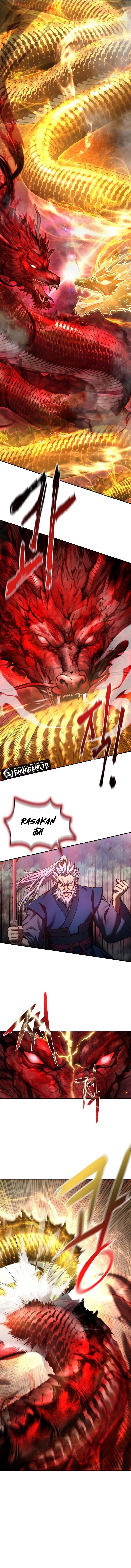 Regression Of The Yong Clan Heir - Chapter 37 - Page 7