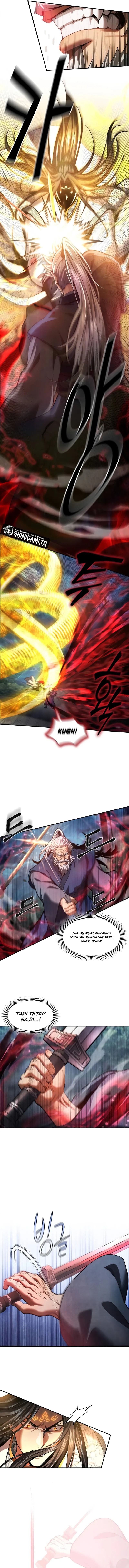 Regression Of The Yong Clan Heir - Chapter 37 - Page 9