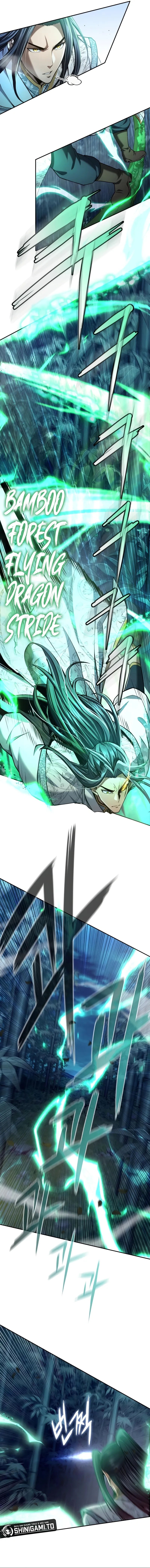 Regression Of The Yong Clan Heir - Chapter 39 - Page 14