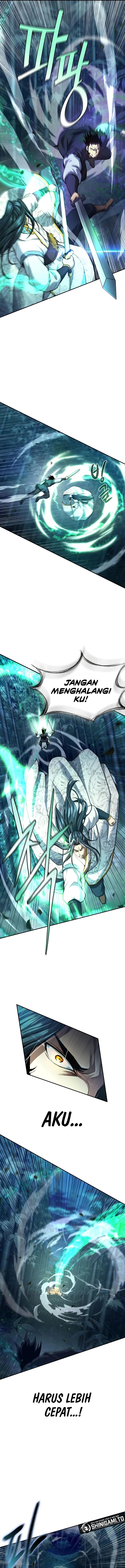 Regression Of The Yong Clan Heir - Chapter 39 - Page 15