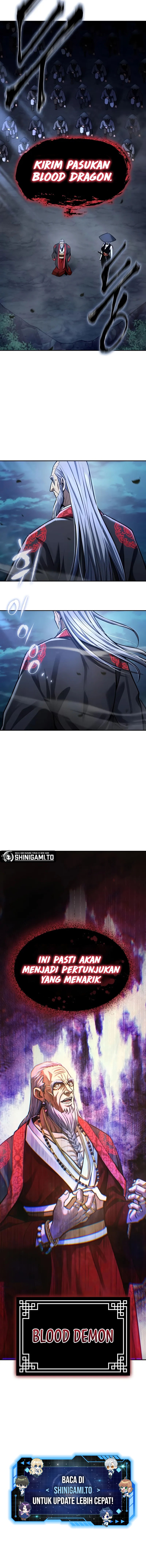 Regression Of The Yong Clan Heir - Chapter 39 - Page 18