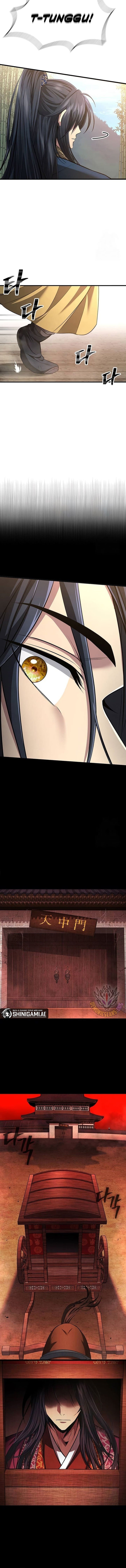 Baca Regression Of The Yong Clan Heir - Chapter 4 halaman 17