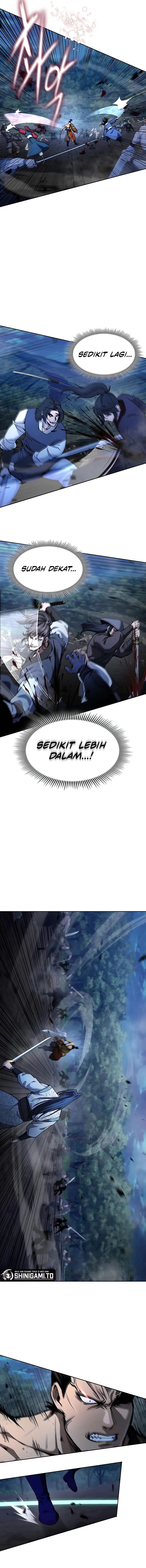 Regression Of The Yong Clan Heir - Chapter 41 - Page 16