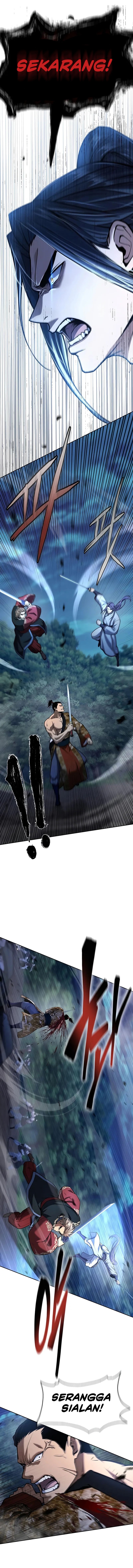 Regression Of The Yong Clan Heir - Chapter 41 - Page 17