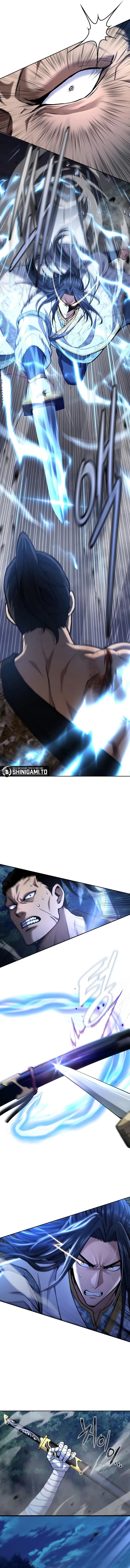 Regression Of The Yong Clan Heir - Chapter 41 - Page 18