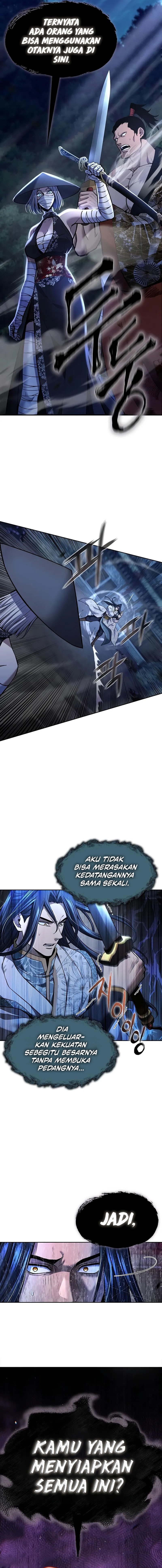 Regression Of The Yong Clan Heir - Chapter 41 - Page 19