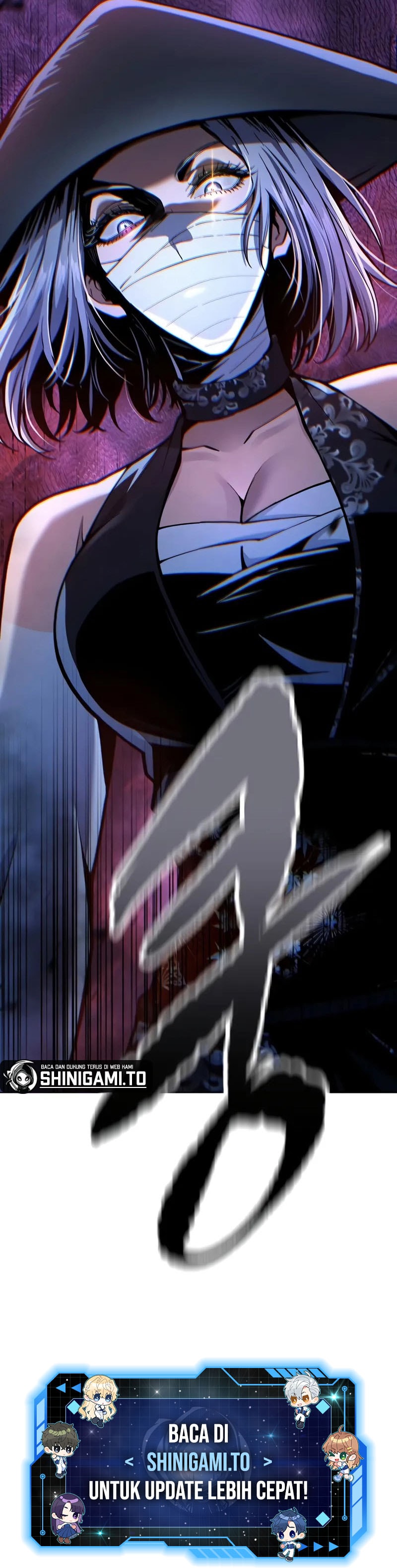 Regression Of The Yong Clan Heir - Chapter 41 - Page 20