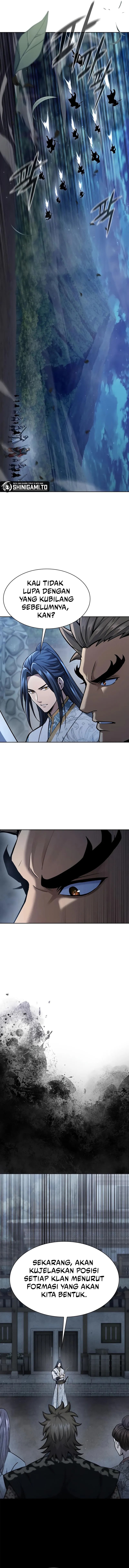 Regression Of The Yong Clan Heir - Chapter 41 - Page 9