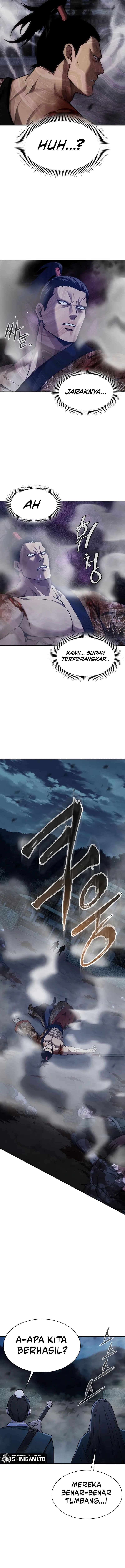 Regression Of The Yong Clan Heir - Chapter 42 - Page 14