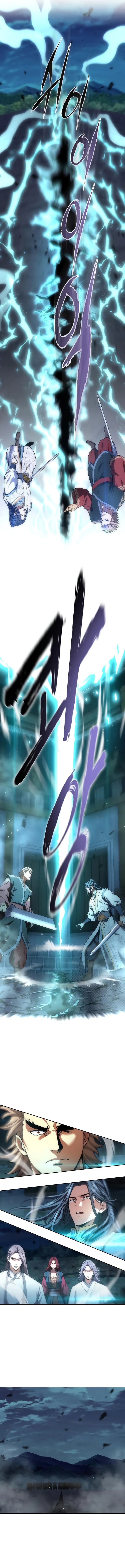 Regression Of The Yong Clan Heir - Chapter 42 - Page 16