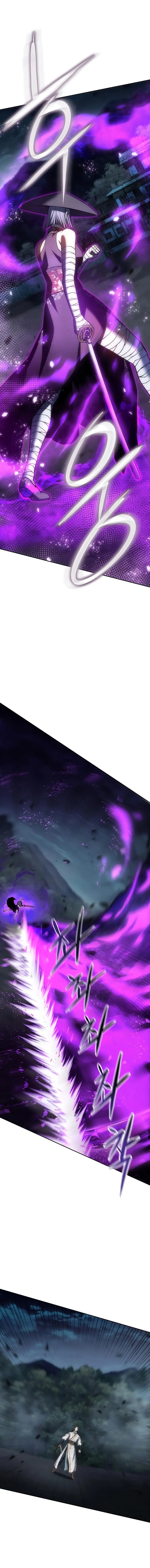 Regression Of The Yong Clan Heir - Chapter 42 - Page 18