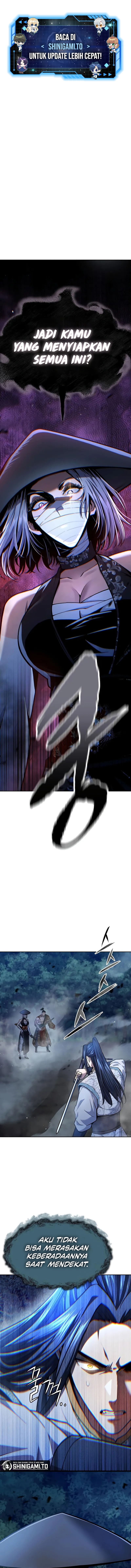 Regression Of The Yong Clan Heir - Chapter 42 - Page 2