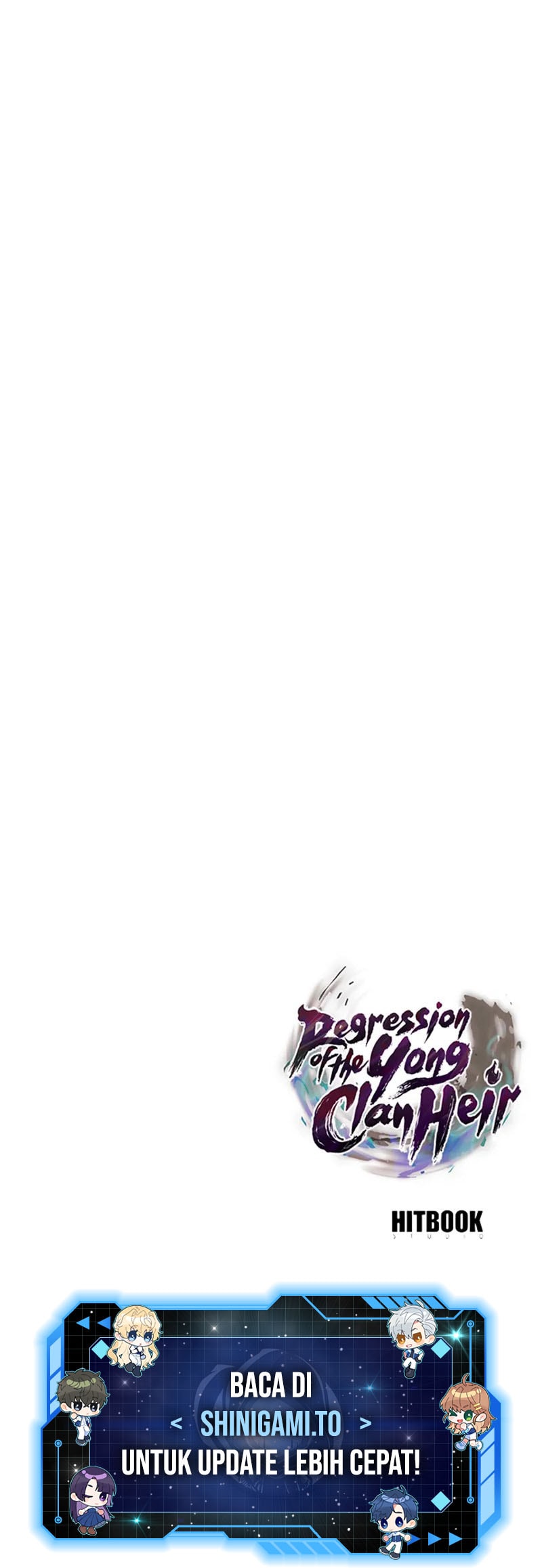 Regression Of The Yong Clan Heir - Chapter 42 - Page 20