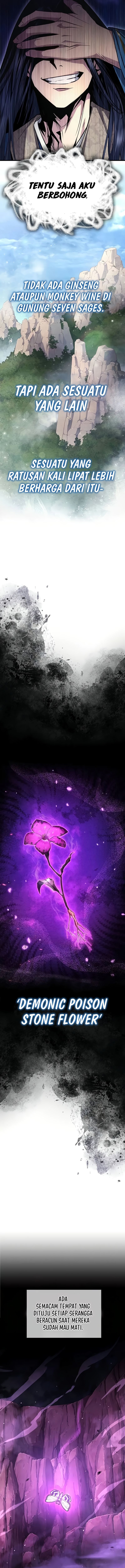 Baca Regression Of The Yong Clan Heir - Chapter 5 halaman 12