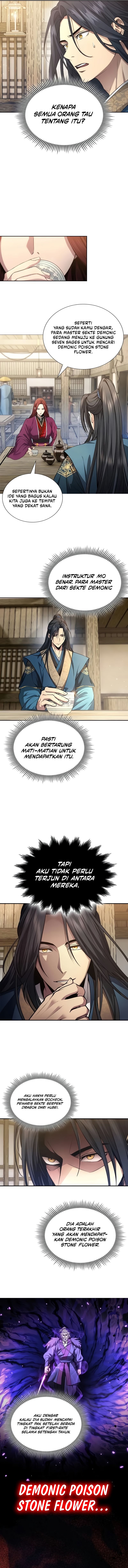 Baca Regression Of The Yong Clan Heir - Chapter 5 halaman 14