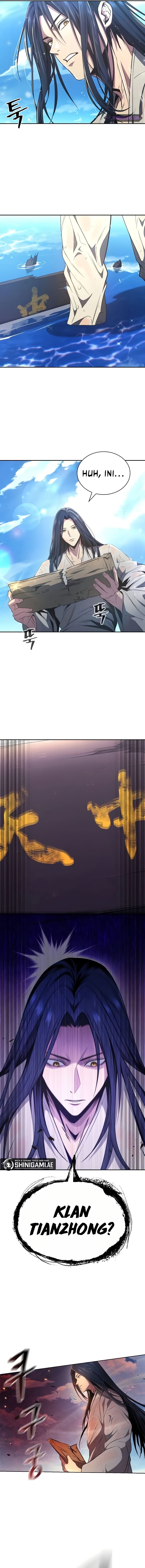 Baca Regression Of The Yong Clan Heir - Chapter 5 halaman 3