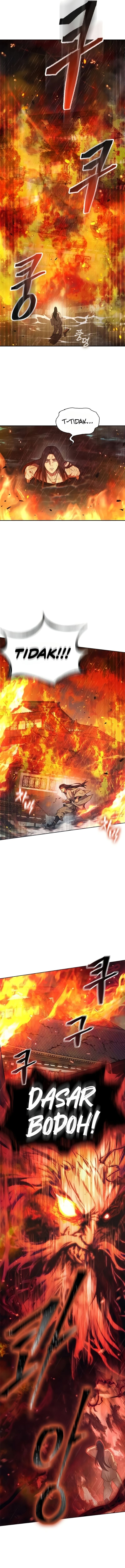 Baca Regression Of The Yong Clan Heir - Chapter 5 halaman 4