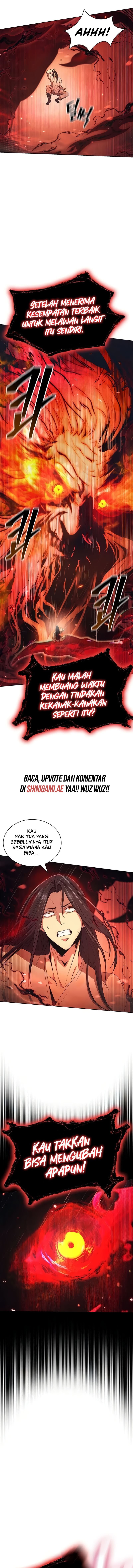 Baca Regression Of The Yong Clan Heir - Chapter 5 halaman 5