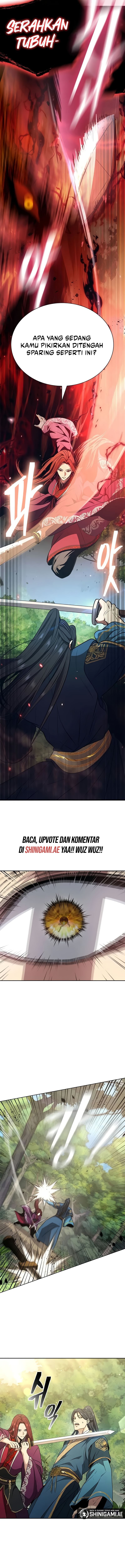 Baca Regression Of The Yong Clan Heir - Chapter 5 halaman 6