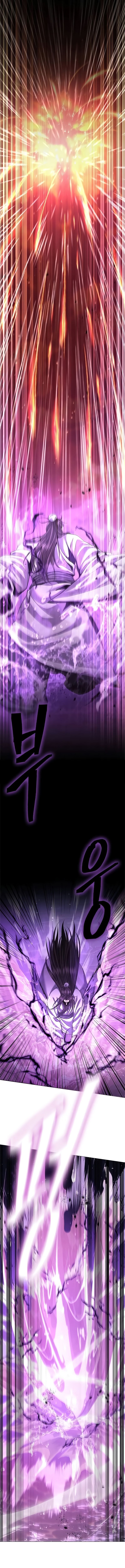 Baca Regression Of The Yong Clan Heir - Chapter 6 halaman 10