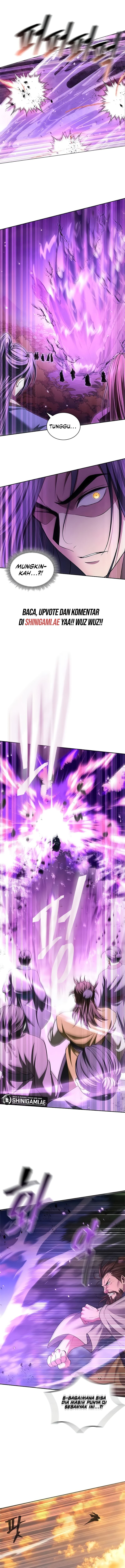 Baca Regression Of The Yong Clan Heir - Chapter 6 halaman 11