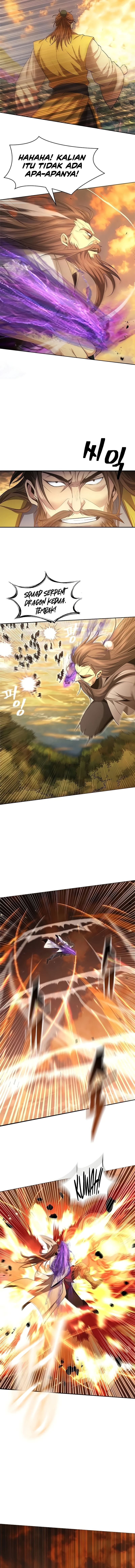 Baca Regression Of The Yong Clan Heir - Chapter 6 halaman 12