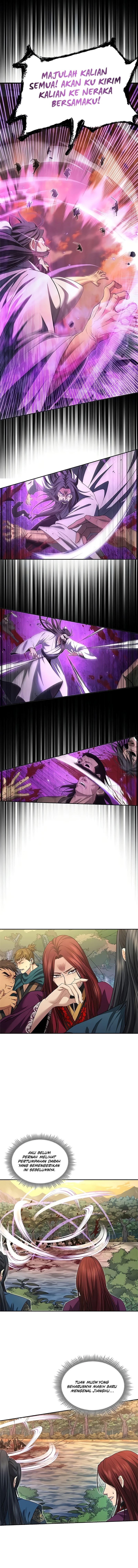 Baca Regression Of The Yong Clan Heir - Chapter 6 halaman 14