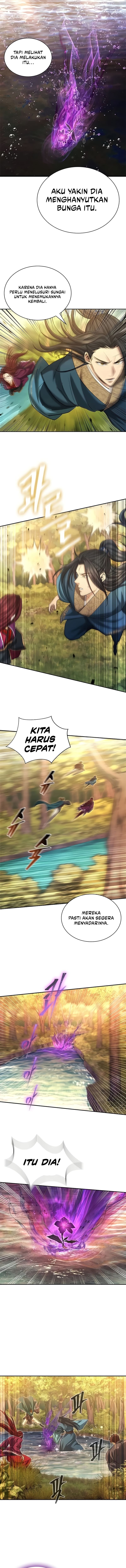 Baca Regression Of The Yong Clan Heir - Chapter 6 halaman 17