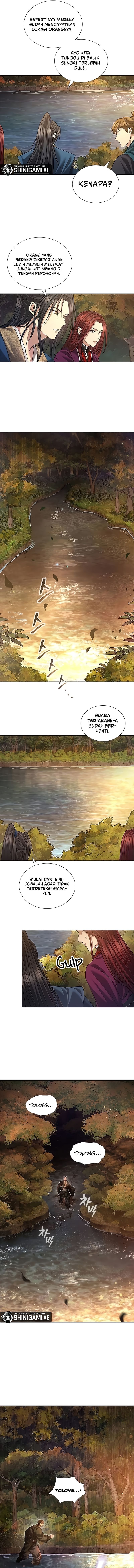 Baca Regression Of The Yong Clan Heir - Chapter 6 halaman 4