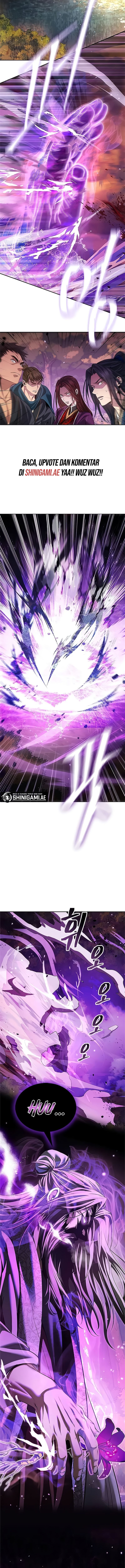 Baca Regression Of The Yong Clan Heir - Chapter 6 halaman 5