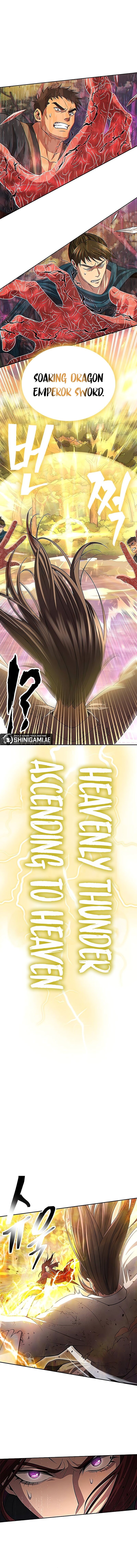 Baca Regression Of The Yong Clan Heir - Chapter 7 halaman 10