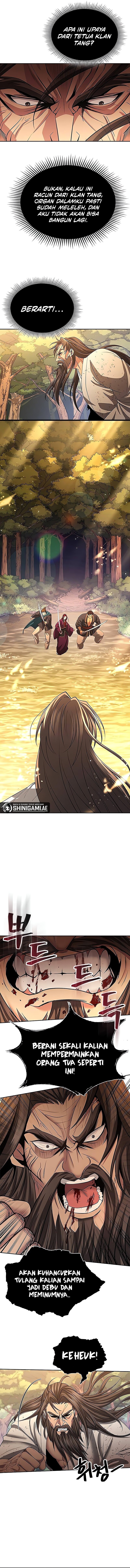 Baca Regression Of The Yong Clan Heir - Chapter 7 halaman 12