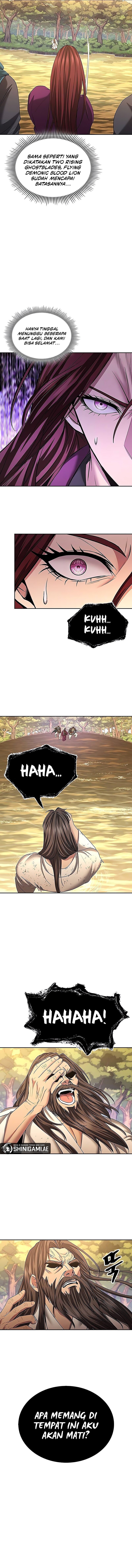 Baca Regression Of The Yong Clan Heir - Chapter 7 halaman 13