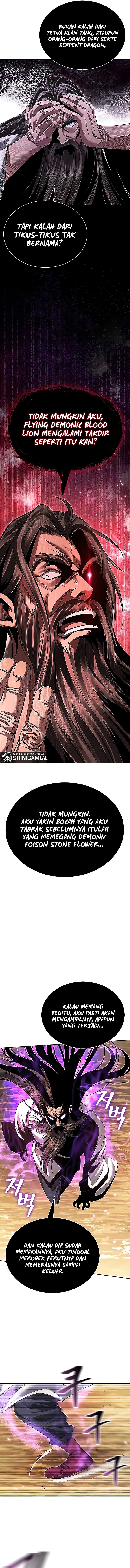 Baca Regression Of The Yong Clan Heir - Chapter 7 halaman 14