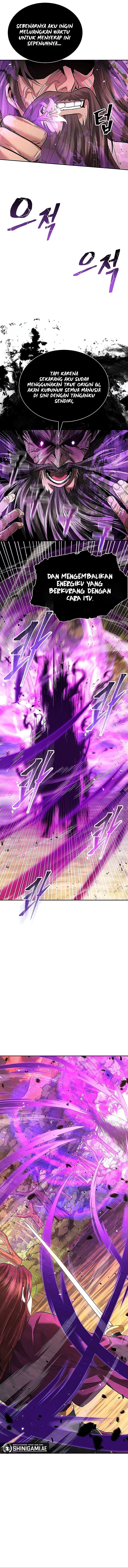 Baca Regression Of The Yong Clan Heir - Chapter 7 halaman 4