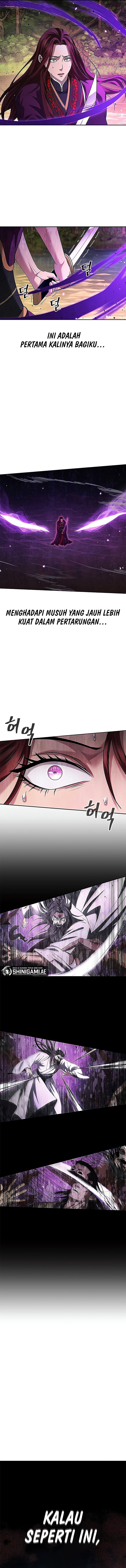 Baca Regression Of The Yong Clan Heir - Chapter 7 halaman 5