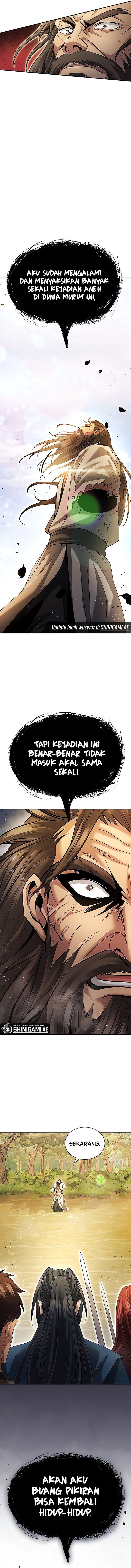 Baca Regression Of The Yong Clan Heir - Chapter 8 halaman 11