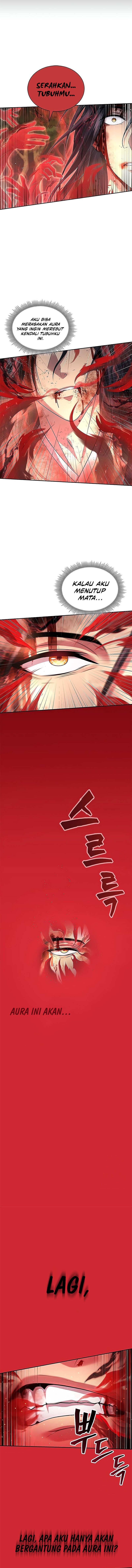 Baca Regression Of The Yong Clan Heir - Chapter 8 halaman 5