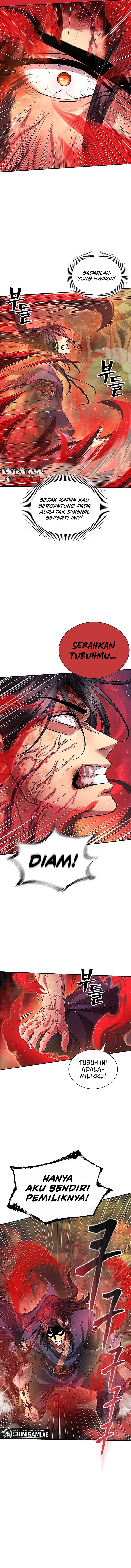 Baca Regression Of The Yong Clan Heir - Chapter 8 halaman 6