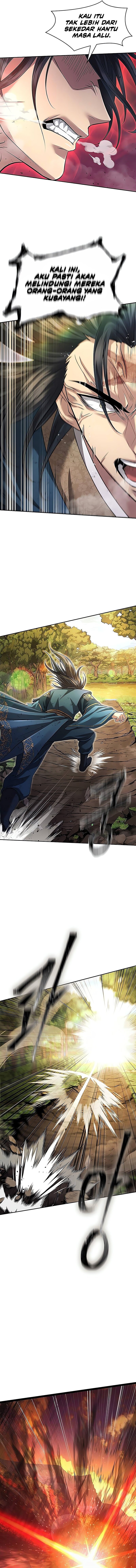 Baca Regression Of The Yong Clan Heir - Chapter 8 halaman 7