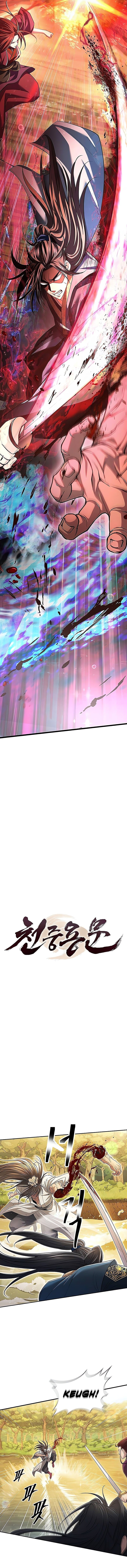 Baca Regression Of The Yong Clan Heir - Chapter 8 halaman 8