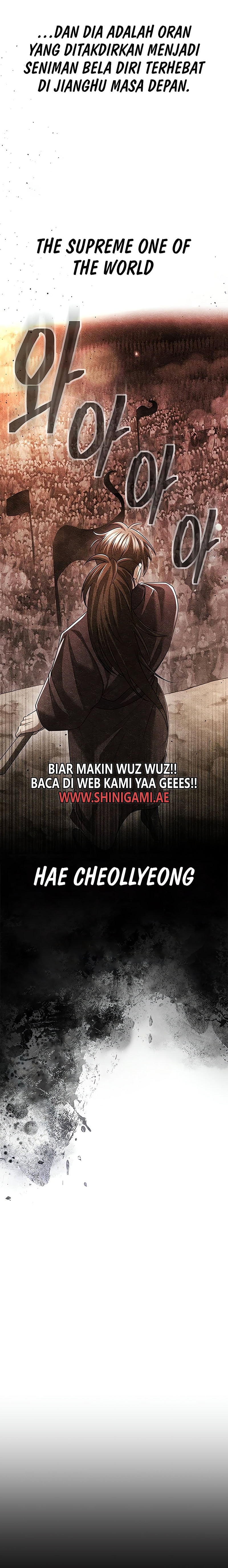 Baca Regression Of The Yong Clan Heir - Chapter 9 halaman 15